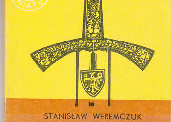 (01372) W OBRONIE SKARBÓW WAWELSKICH – STANISŁAW WEREMCZUK