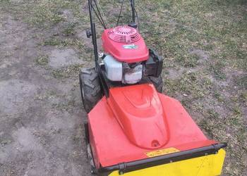 Kosiarka mulczująca mulczer Vari hurricane f-530 Honda