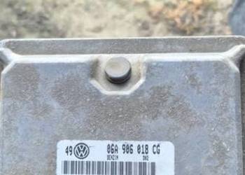 ECU 1.8t AGU 06A 906 018 CG