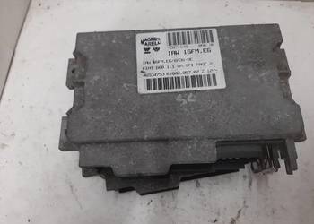 Fiat Seicento  600 1,1   Sterownik Silnika ECU Komputer  IAW16FM.E6