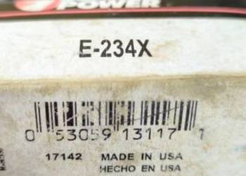 Pierścienie Buick ChevroleyJeep GMC Pontiac 63-02 - wyprzedaż garażowa