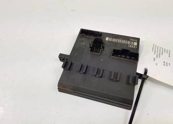 STEROWNIK 4E0907279 AUDI A8 D3