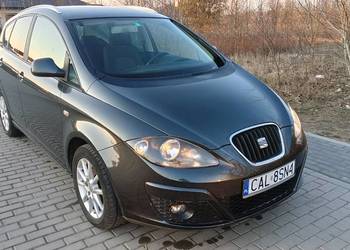 Seat Altea XL 1.9 2010
