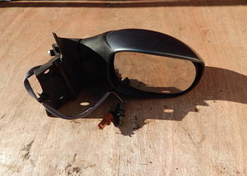 LUSTERKO PRAWE PEUGEOT 1007 EZW 5 + 2 PIN EUROPA