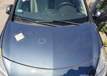 MASKA RENAULT CLIO III TEJ47 MASKA RENAULT CLIO III TEJ47