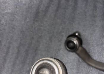 Końcówki drążka kierowniczego BMW e46