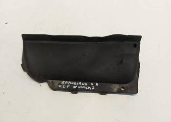 OPEL Grandland II 2024+ Osłona chlapacz przód lewy 9848069080