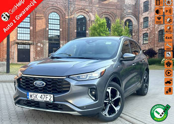 Ford Escape ST-line Elite HYBRID 2.5L iVCT AWD II (2008-)