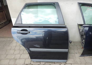 DRZWI PRAWY TYŁ VOLVO V50 KOLOR 452-46 DRZWI PRAWY TYŁ VOLVO V50 KOLOR 452-46