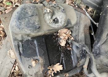 Zbiornik paliwa z pompą Mercedes Benz B klasa W 245 Diesel