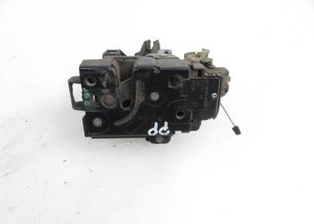ZAMEK PRAWY PRZEDNI SKODA ROOMSTER 3B1837016BR