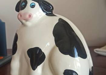 Serwetnik krówka Serwetnik krówka