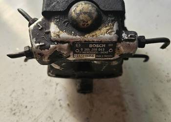 Pompa abs w 202