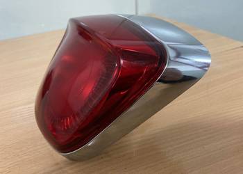 Piaggio Vespa Primavera Lampa Tył TYLNA Sprint 125 / 50