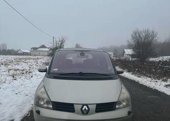 Renault Espace IV 2.0LPG Privilage