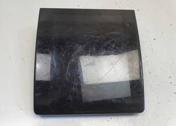 Renault Clio V Zoe II EKRAN NAWIGACJI Wyświetlacz Radia 280349411R