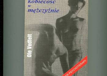Kobiecość w mężczyźnie