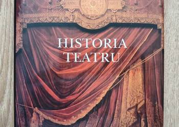 "Historia teatru" John Russell Brown