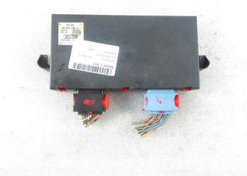 MODUŁ DRZWI PEUGEOT 1007 9659970380