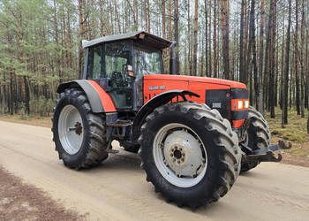 Ciągnik SAME SILVER 180, 4x4 (180 KM)