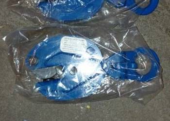 Uchwyty do transportu blachy