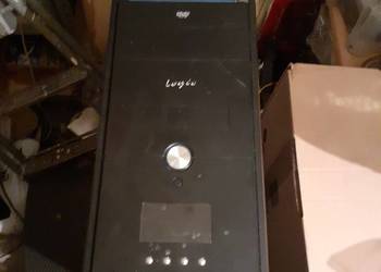 Obudowa Midi z zasilaczem