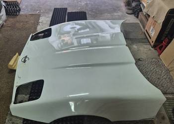 Maska Corvette C4 Lift LT1 94-96 uszkodzona
