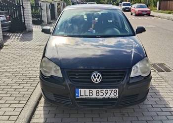 Volkswagen Polo 1,4TDI