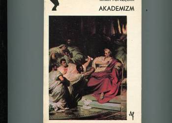 Akademizm - Maria Poprzęcka
