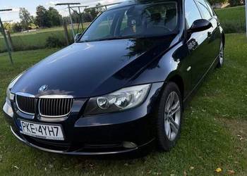 Sprzedam BMW e90
