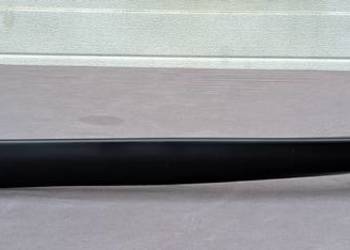 Spojler dokładka zderzaka przód Volvo V70 Lift 05-07 08693350 nowa oryginał