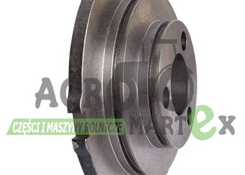 89537C1 TŁOK HAMULCA CNH