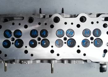 Głowica Opel 1.7 CDTI