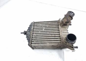 INTERCOOLER FIAT PUNTO