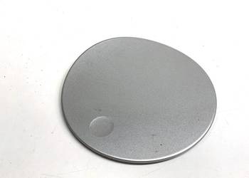 KLAPKA WLEWU PALIWA FORD FIESTA MK7 Hatchback Moondust Silver (Metalli