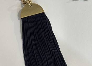 Naszyjnik Wątek i Osnowa Orska