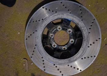 Tarcza chamulcowa mz etz 150 250