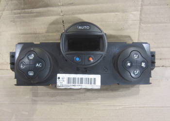 Panel nawiewu klimatyzacji Renault Megane 2
