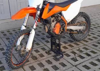 Ktm sxf 250 2017r
