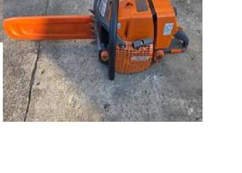 Pilarka spalinowa 7KM Neotec/Stihl