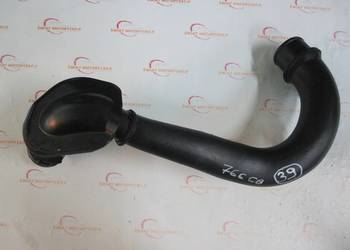 VIVARO TRAFIC PRIMASTAR 2.0 DCI M9R780 M9R782 rura intercoolera 93862376