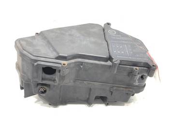 SKRZYNKA BEZPIECZNIKÓW PORSCHE CAYENNE 7L0010338A SUV 02-10 4.5 340KM