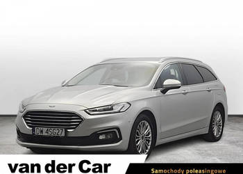 Ford Mondeo 2.0 Hybrid Trend ! Z Polskiego Salonu ! Faktura VAT ! Mk5 (201…