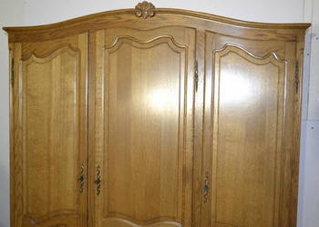 szafa ludwikowska .dąb #3