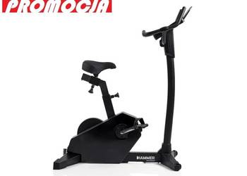 Rower elektromagnetyczny Hammer Maximum SPHERIS 4.0