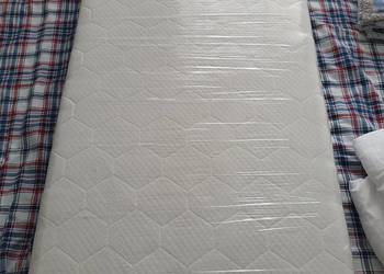 Materac Fiki Miki 60 x 120 plus kołderka i poduszka