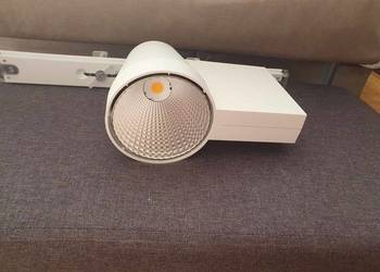 Reflektor Zumtobel factor LED 24W
