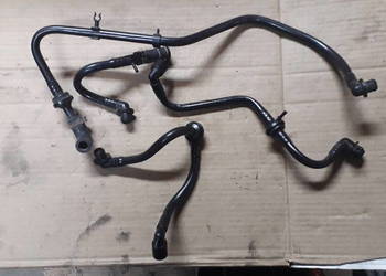Rurki  Serwo 1.9 tdi