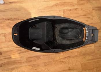 Schowek Aprilia SR GT 125