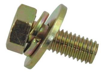 Śruba M6 x 1.00 x 16 / LS XJ25 / LS MT1.25 / LS MT3.35 / LS MT3.40 / LS MT…